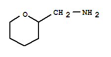2-甲胺基四氢吡喃
