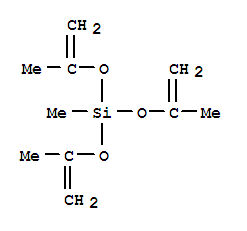 甲基三(异丙烯氧基)硅烷