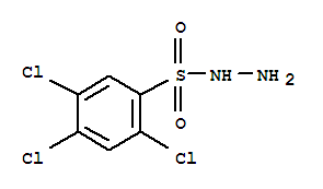 2,4,5-三氯苯磺酰基肼