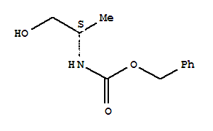 N-苄氧基羰基-L-丙氨醇 427149