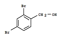 2,4-二溴苄醇