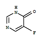4-羟基-5-氟嘧啶