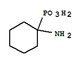 (1-氨基-1-环己基)磷酸