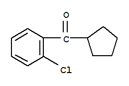 邻氯苯基环戊基酮