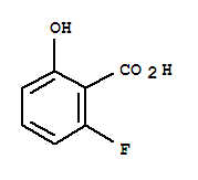6-氟水杨酸