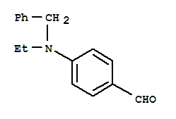 N-乙基-N-苄基-4-氨基苯甲醛