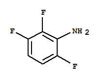 2,3,6-三氟苯胺