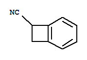 1-氰基苯并环丁烯