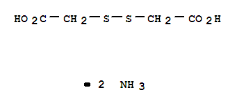 2,2''-二硫化羟酸双乙酸二铵溶液