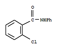 2-氯-N-苯基苯甲酰胺
