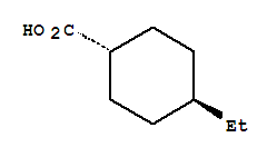 反-4-乙基环己羧酸