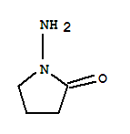 1-氨基-2-吡咯烷酮