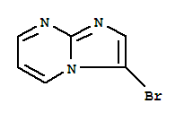3-溴咪唑并[1,2-a]嘧啶