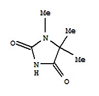 1,5,5-三甲基乙内酰脲