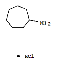 环庚基氯化铵