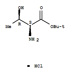 L-苏氨酸叔丁基酯盐酸盐