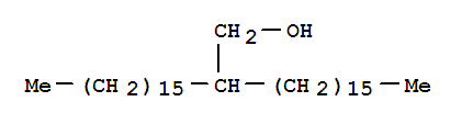 2-十六烷基-1-十八烷醇