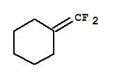 二氟亚甲基环己烷