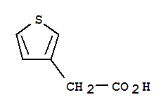 3-噻吩乙酸