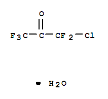 氯五氟丙酮 一水合物