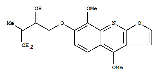 吴茱萸内酯