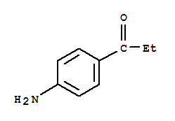 4-胺基丙苯酮