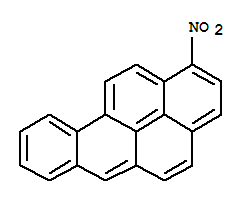 1-硝基苯并(a)芘