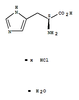 L-组氨酸盐酸盐