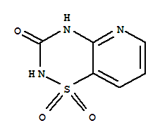D-葡萄吡喃糖,2-[[[(2-氯乙基)亚硝基氨基]羰基]氨基]-2-脱氧-
