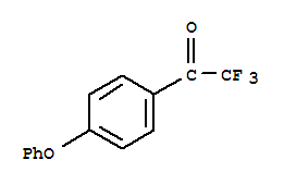 4-苯氧基-2,2,2-三氟苯乙酮
