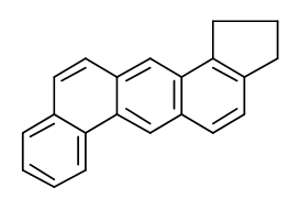 5,6-环戊烯并-1,2-苯并蒽