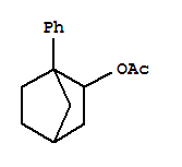 1-苯基-双环[2.2.1]庚烷-2-醇乙酸酯