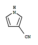 3-氰基吡咯