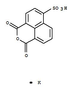 4-磺酸钾-1,8-萘酐