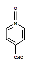 Donepezil impurity 27/4-Pyridinecarboxaldehyde N-oxide