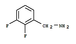 2,3-二氟苄胺