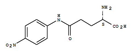 γ-L-谷氨酰基-4-硝基苯胺