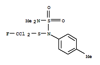 甲苯氟磺胺