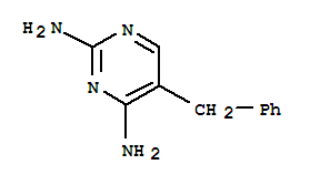 5-苄基-2,4-二氨基嘧啶