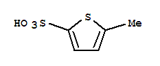 5-甲基-噻吩-2-磺酸