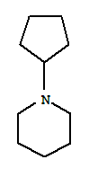 1-环戊基哌啶