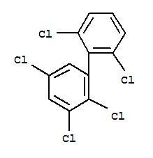 2,2'',3,5,6''-戊氯联苯