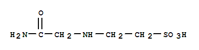 N-(2-乙酰胺基)-2-氨基乙磺酸