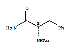 乙酰基苯甲酰胺