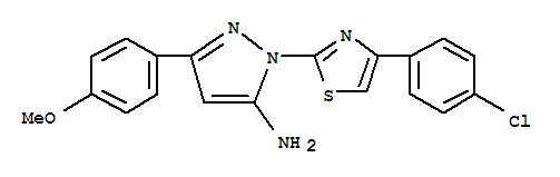 4-氯-2-甲基-5-硝基-1H-嘧啶-6-酮