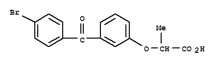 1-乙基-6-氟-4-羰基-7-(3-羰基哌嗪-1-基)-1,4-二氢喹啉-3-羧酸