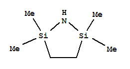 2,2,5,5-四甲基-2,5-二硅-1-氮杂环戊烷