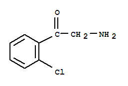 2-氨基-2`-氯苯乙酮