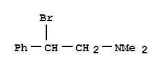 N,N-二甲基-2-溴苯基乙基胺
