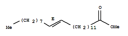 trans－13－二十二碳一烯酸甲酯